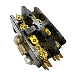 Arrow Hart C302U20 Contactor, Coil 120VAC, 50/60HZ, 3100Y20T6100 *please Read*. Fixed Price $29.99.