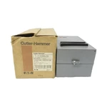 Cutler Hammer C30BG2A Ser. A1 110/120V 20A Nsmp. Fixed Price $214.00.