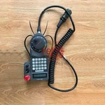 One Used Fanuc Hand-held Control Panel A02B-0259-C241#A. Fixed Price $1618.16.