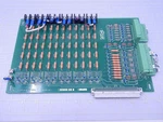 Satcom BD21295 REV.1 PC02077-01- Board T114046. Fixed Price $999.00.