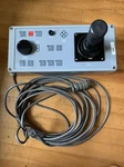 Navis Beier Integrated Vessel Control Systems Ivcs 2000 Model: Pos Pn: 96045. Fixed Price $734.55.