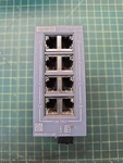 Siemens 6GK5008-0BA10-1AB2 Scalance XB008 Industrial Ethernet Switch. Fixed Price $35.00.