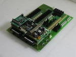 Omron C20HB-MD212 & C20HB-CPU01 C20HB-LK201 Nutek YC0A-MB-V10 Control Box. Fixed Price $999.00.