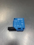 Sick WL12-3P2451 Proximity Sensor, 10-30VDC. 5E-5/3. Fixed Price $103.50.