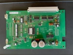 Perkin+elmer+tmx Used Digital Lcd Interface Board N6709004. Fixed Price $49.00.