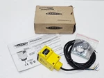 Banner Engineering Q45VR3DX Photoelectric Sensor 12-250V DC/24-250V Ac Relay #2. Fixed Price $141.55.