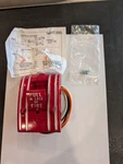 Gs Edwards Fire Alarm Station 270A-DP0. Fixed Price $45.00.