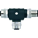 Escha 8011661 Number Of Poles Sensor Actuator Distributor And Adapter. Fixed Price $71.22.