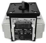 Schneider V5 055173 3-POLE Switch Block. Fixed Price $44.99.