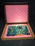 New Motorola Board Card BLN1228A14. Item Id #105. Fixed Price $299.99.