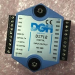U20553 Dgh Corp D1712 Digital Inputoutput Module G2U. Fixed Price $38.22.