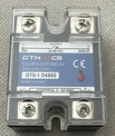 60A Solid State Relay Ssr Dc-ac Input 3-32V Load 24-480V D4860. Fixed Price $26.99.