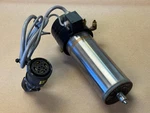 Westwind Air Bearing Spindle Motor Ww 1201/19 110,000RPM. Fixed Price $500.00.