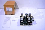 Brand New Furnas Thermal Overload Relay 48HC31AA4. Fixed Price $174.94.