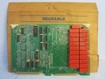 New Westronics Adc / Mux CB100158-03 Rev MC100158-01 Plc Module Board. Fixed Price $237.50.