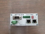 Opto 22 SNAP-PAC-S1 Standalone Programmable Automation Controller. Fixed Price $199.00.