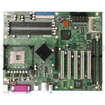 Used & Tested Iei IMBA-8650GR-R10 Industrial Motherboard. Fixed Price $505.62.