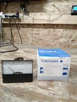 Yokogawa 260240LSLS1/UL. Fixed Price $19.00.
