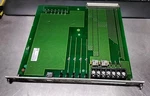 Fisher-rosemount Power Connection Card Part # 41B5849X022 Rev. Fixed Price $38.25.