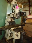 Prototrak Cnc Acer Knee Milling Machine W/ Swi Age 2 Control. Fixed Price $8600.00.