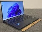 Asus Expertbook B9400CEA 14" Laptop I7-1165G7 16GB Ram 256GB Nvme, Is. Fixed Price $314.99.