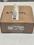 New Tb Woods 7SX1-1/8 Sure-flex Flange 7S118 In Box L9. Fixed Price $32.99.