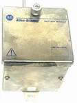 Allen Bradley 1756-BATM/A 96391472 Battery Module. Fixed Price $79.99.