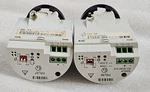 Endress+hauser Fel 56 & 57 Electronic Module Spare (2PCS Lot). Fixed Price $499.99.