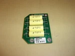 Baldor Board EB0375A00 , 16 02 Ae 3171. Fixed Price $59.95.