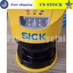 Sick S30A-6011CA Safety Scanner Brand New S30A6011CA Free Shipping. Fixed Price $2708.33.