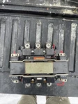 Klockner Moeller DIL-8-22-NA-110V/50HZ-120V/60HZ Transformer (142667 Used). Fixed Price $125.00.