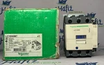Schneider Electric LC1D50M7 Contactor 220 Vac Free Fast Shipping. Fixed Price $75.99.