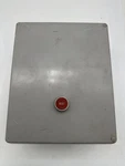 Vynco Enclosures T-653827 Industrial Control Panel. Fixed Price $29.99.