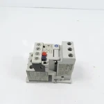 Allen Bradley 193-T1AB40 Sr Overload Relay 2.9-4A Class 10A W/ 193-T1APM. Fixed Price $47.89.