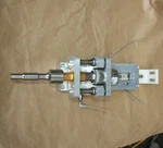 Branson 4TH 101-135-067R Ultrasonic Welding Stack Transducer Horn Converter. Fixed Price $714.29.