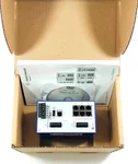 Hirschmann Industrial Ethernet Rail Switch RS20-0800M2M2SDHEHH08.0.05. Fixed Price $1000.00.