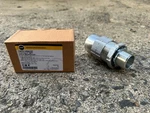 Cmp TMC2-100A137 Aluminum, Hazardous Location Cable Gland. Fixed Price $25.00.