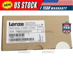 E82EV113K4C200 1PC New Sealed Lenze E8200 Frequency Inverter. Fixed Price $2501.89.