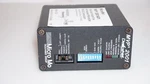 Micromo MVP2001A01 Single Axis Intelligent Drive+pwm Amplifier W/RS232=WARRANTY=. Fixed Price $172.00.