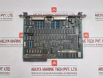 Yokogawa SI11 Communication Pcb Card Rev S9090BE-03 215UN-00. Fixed Price $571.42.