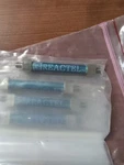 Reactel Inc 4LX1-610-S11 Bandpass Filter. Fixed Price $35.00.