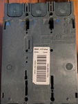 Schneider Electric Square Powerpact HDL36060 60A 3-POLE 600V Breaker. Fixed Price $400.00.