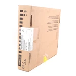 Siemens 6FC5357-0BB34-0AE0 Sinumerik 840D/DE Ncu 573.4 New Sealed. Fixed Price $2499.00.
