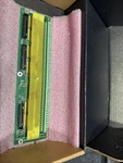General Electric DS200TBQAG1ABB Mark V Thermocouple Termination Board. Fixed Price $999.99.