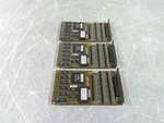 Lot Of 3X Westinghouse 4256A90G0 G01 Sub 2SGI5 Pcb Card See Description Parts. Fixed Price $104.29.