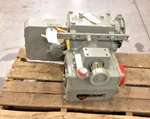 Diamond Power 354737MQBB Lh Used Carriage/osc Soot Blower 2-ROLLER 2-3/4 100-IPM. Fixed Price $2300.00.
