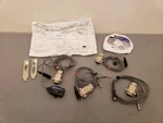 Lord Microstrain 3DM-GX3-25 Altitude Heading Reference Navigation Sensor Kit. Fixed Price $187.50.