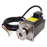 Fanuc A06B-0373-B077 2/3000 Servo Motor 0.5KW 129VAC 2.6A 200HZ *no Encoder*. Fixed Price $475.00.