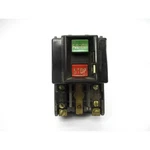 Allen Bradley 609-BOX Ser. 115/230V Unmp. Fixed Price $155.00.