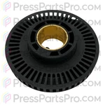 MV.005.247 / MV.005.201 Suction Drum Disc For Heidelberg CD102, SM102. Fixed Price $40.00.